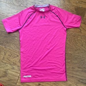 Under Armour Compression Tee